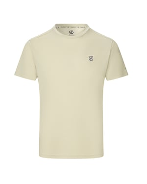 Dare 2B Herr Agile T-shirt med kort ärm (Abbeystone)