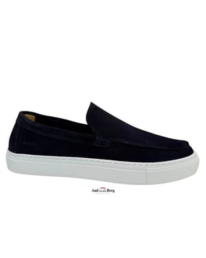 Blackstone Herenschoenen instappers