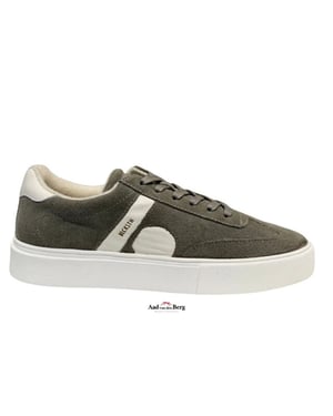 Blackstone Herenschoenen sneakers