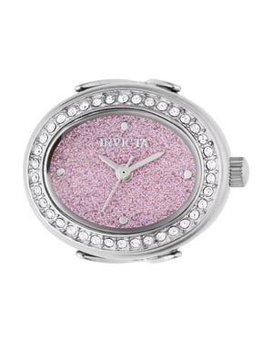 Invicta Mini Ring Watch 49595 Kvartsklocka Dam - 24mm