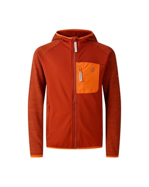 Dare 2B Barn Expedition Stretch Midskikt (Arabisk Krydda)