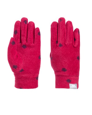 Trespass Zumee Handschoenen voor kinderen (Bes)