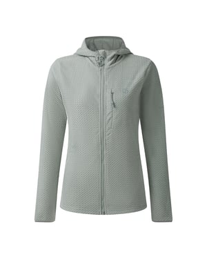 Dare 2B Dam Switch Up Pro Fleecejacka (Glacier Green)