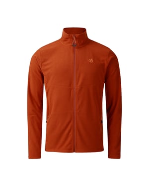 Dare 2B Mens Arising Fleece Jacket (Arabian Spice)
