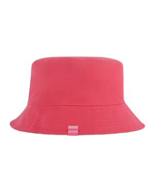 Regatta Kinder/Kinder Flip Up Emmer Hoed (Roze limonade)