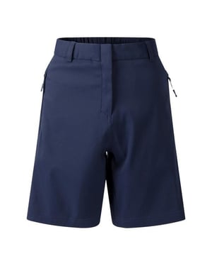 Dare 2B Dames/Dames Torrek Korte Broek (Marine)