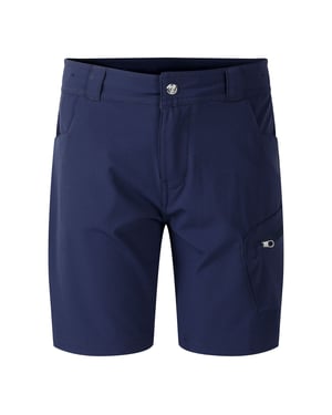 Dare 2B Childrens/Kids Reprise III Multi Pocket Shorts (Navy)
