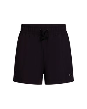 Trespass Dames Seachd Shorts (Zwart)
