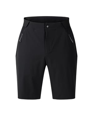 Dare 2B Heren Torrek Lite Korte Broek (Zwart)