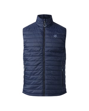 Dare 2B Mens Air Lite Body Warmer (Navy)