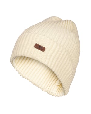 Trespass Unisex Adult Dornan Beanie (Cream)