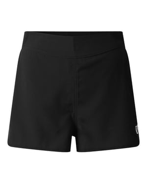 Dare 2B Womens/Ladies Off Trail Shorts (Black)