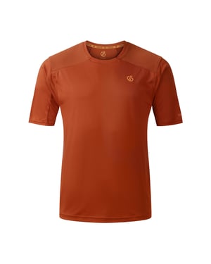 Dare 2B Herr Trackstand Ace Jersey (Arabian Spice)
