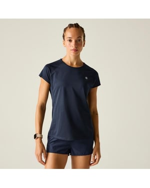 Dare 2B Dames/dames Corral T-shirt (Marine)