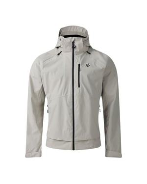 Dare 2B Heren Switch Out lll Waterproof Jacket (Abbeystone)