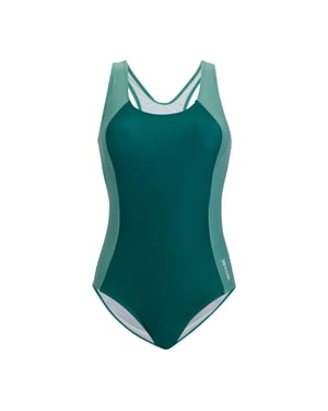 Regatta Dames/dames Actief eendelig zwempak (Ivy Mos)