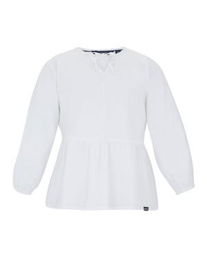 Regatta Dames Primden Shirt (Wit)