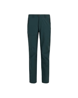 Regatta Heren Highton II Logo Broek (Nachtelijke hemel)