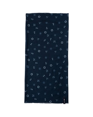 Trespass Unisex Adult Admiral Anchor Face Mask (Navy)