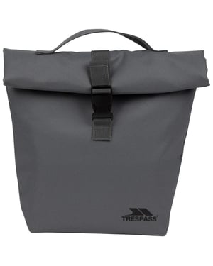 Trespass Temaki Lunch Bag (Dark Grey)