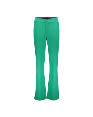 Geisha pants comfy 61110-21 515 emerald