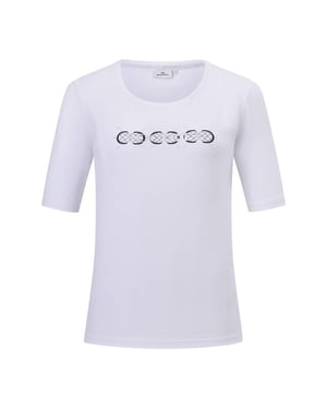 HV Polo Top korte mouw 04031019 christa