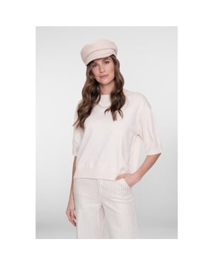 Geisha pull basic wide ssl 64065-14 721 light sand