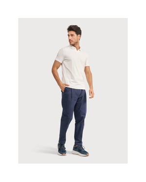 Blue Industry De riva polo |