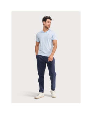 Blue Industry De riva polo |