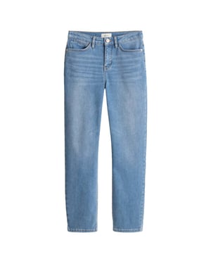 Opus Elma clever 10504711083100 blue denim