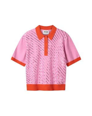 Pom Amsterdam Polo sp9492