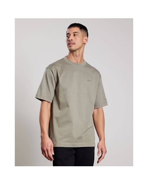 Aeden T-shirt korte mouw a22243229