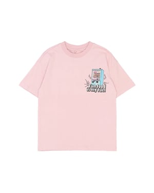 The New T-shirt tn6894 tnsnack