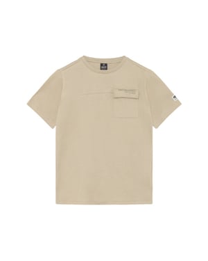 Indian Blue T-shirt 960644