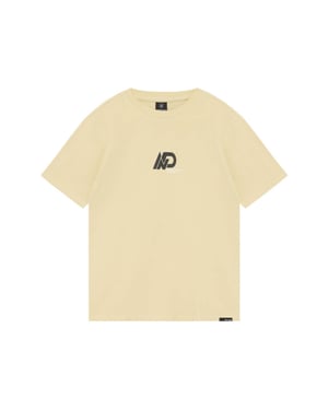 Indian Blue T-shirt 960640