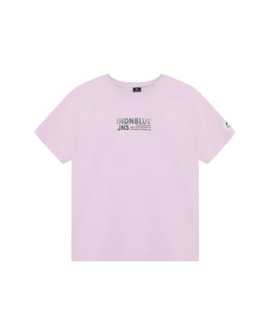 Indian Blue T-shirt 960659