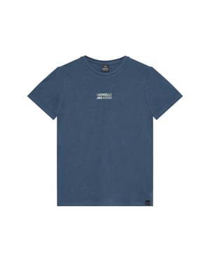 Indian Blue T-shirt 960589