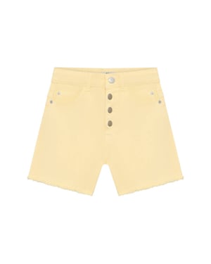 Indian Blue Short 970790