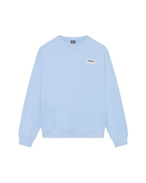 Indian Blue Sweat 960672