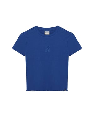 Indian Blue T-shirt 970829