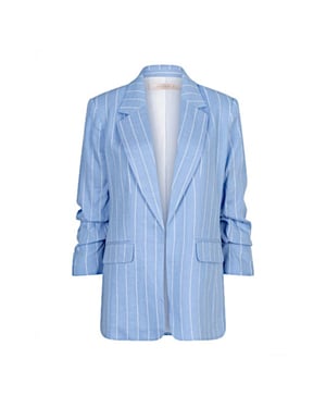 Esqualo R sp26-17005 pacific blue