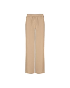 G-Maxx Broek minou-kint camel