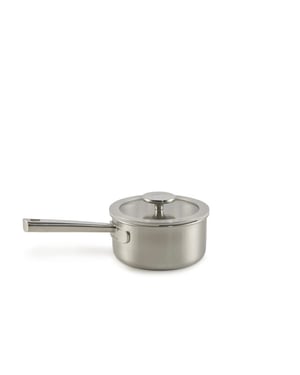Habonne Allure downdraft rvs 5ply steelpan 16 cm