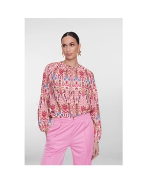 Geisha Top 63219-20