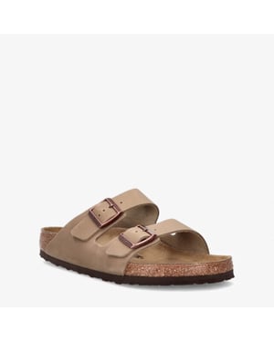 Birkenstock unisex arizona slippers - maat