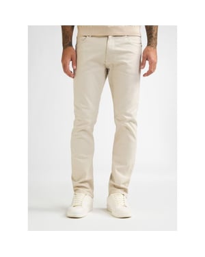 Petrol Industries Starling men coloured denim strai