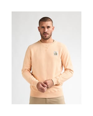 Petrol Industries Men sweater round neck