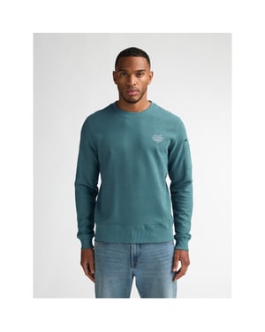 Petrol Industries Men sweater round neck