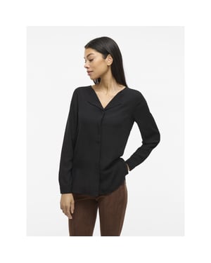 Vila Vilucy l/s shirt noos
