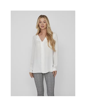 Vila Vilucy l/s shirt noos